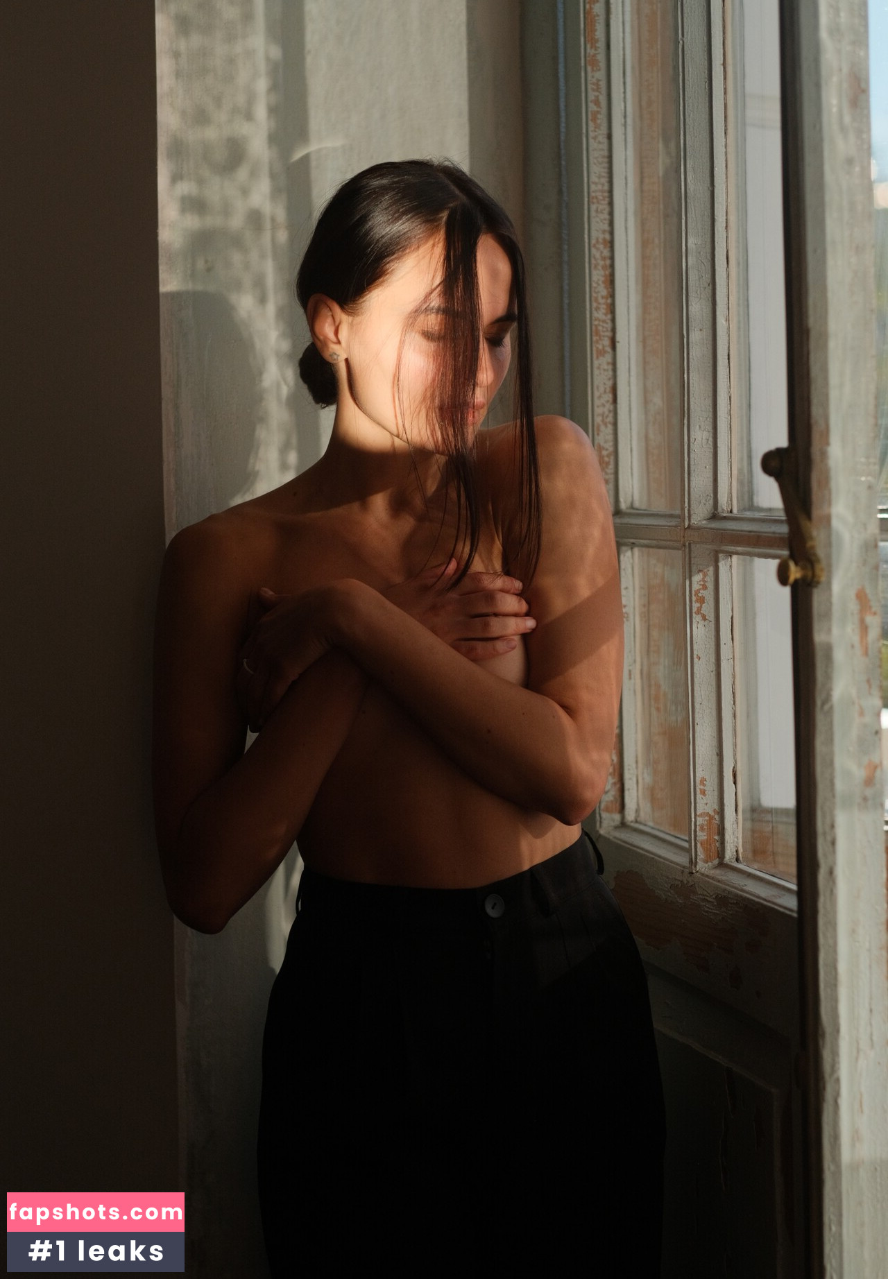 Natalia Shevchuk nude babe gallery