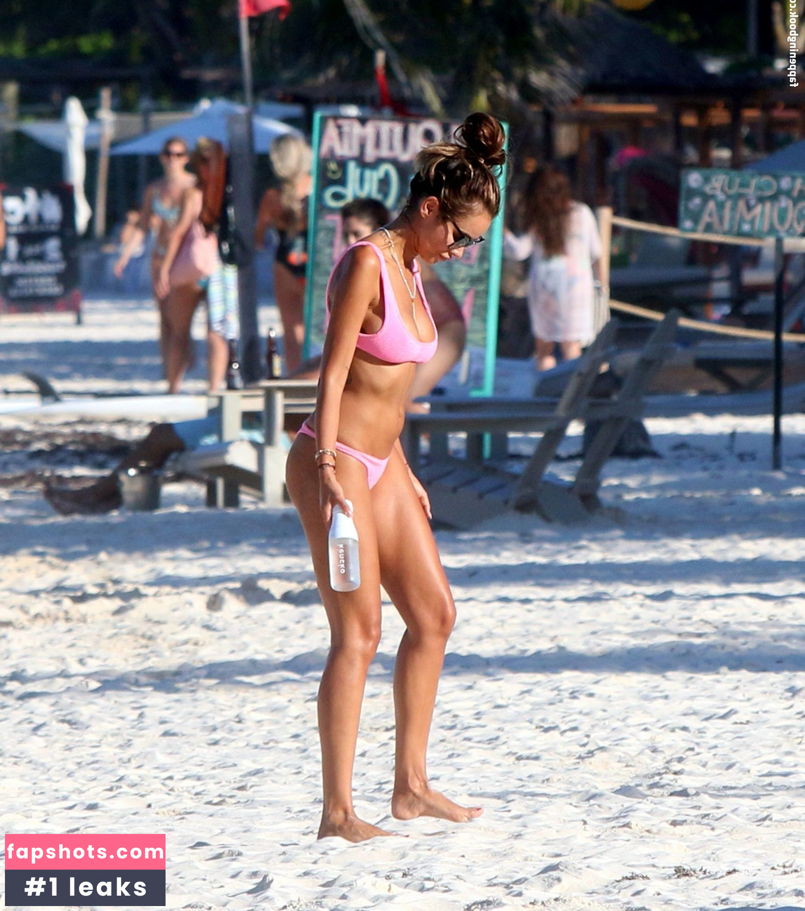 Natalia Siwiec gallery photo #6