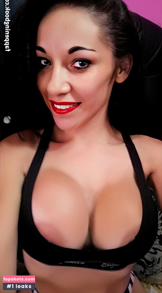 Natalia Soledad Maydana gallery photo #15