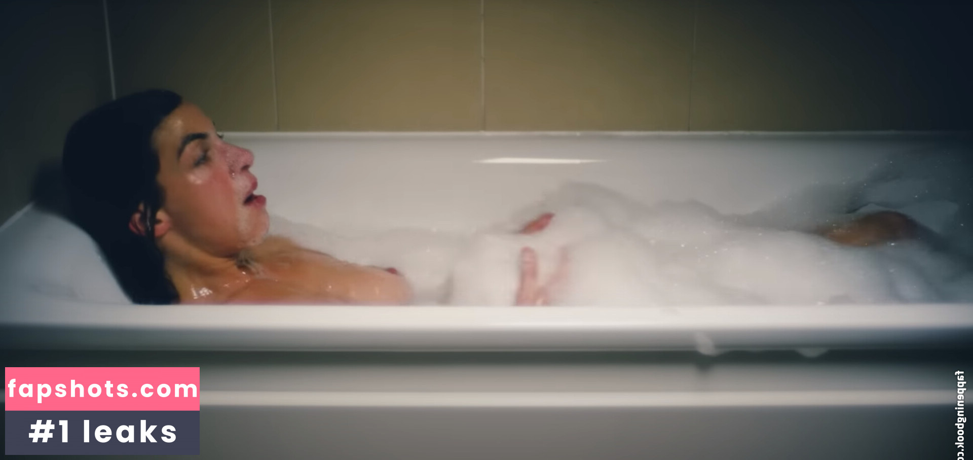 Natalia Tena Nude Leaks OnlyFans Photos #2 - LeakJerk