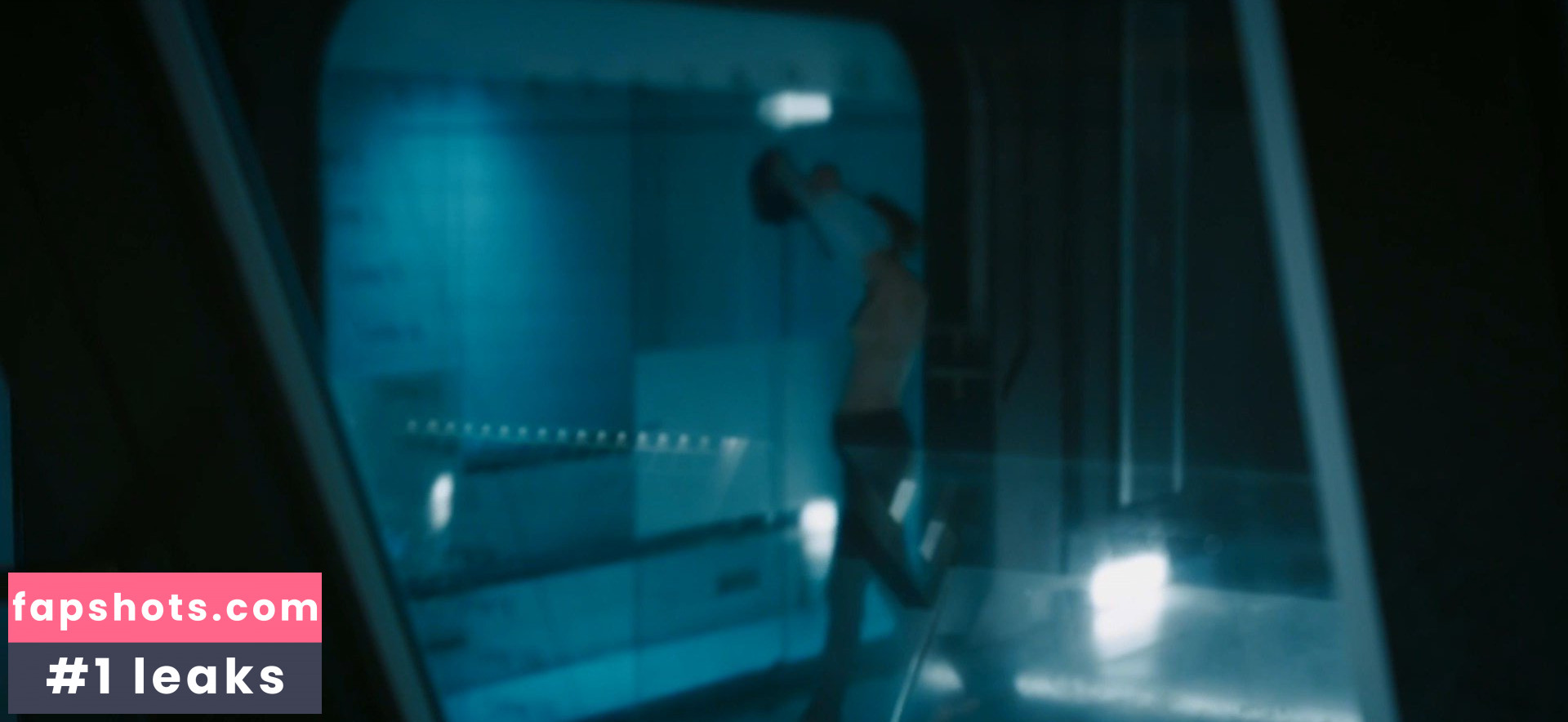 Natalia Tena Nude Leaks OnlyFans Photos #16 - LeakJerk