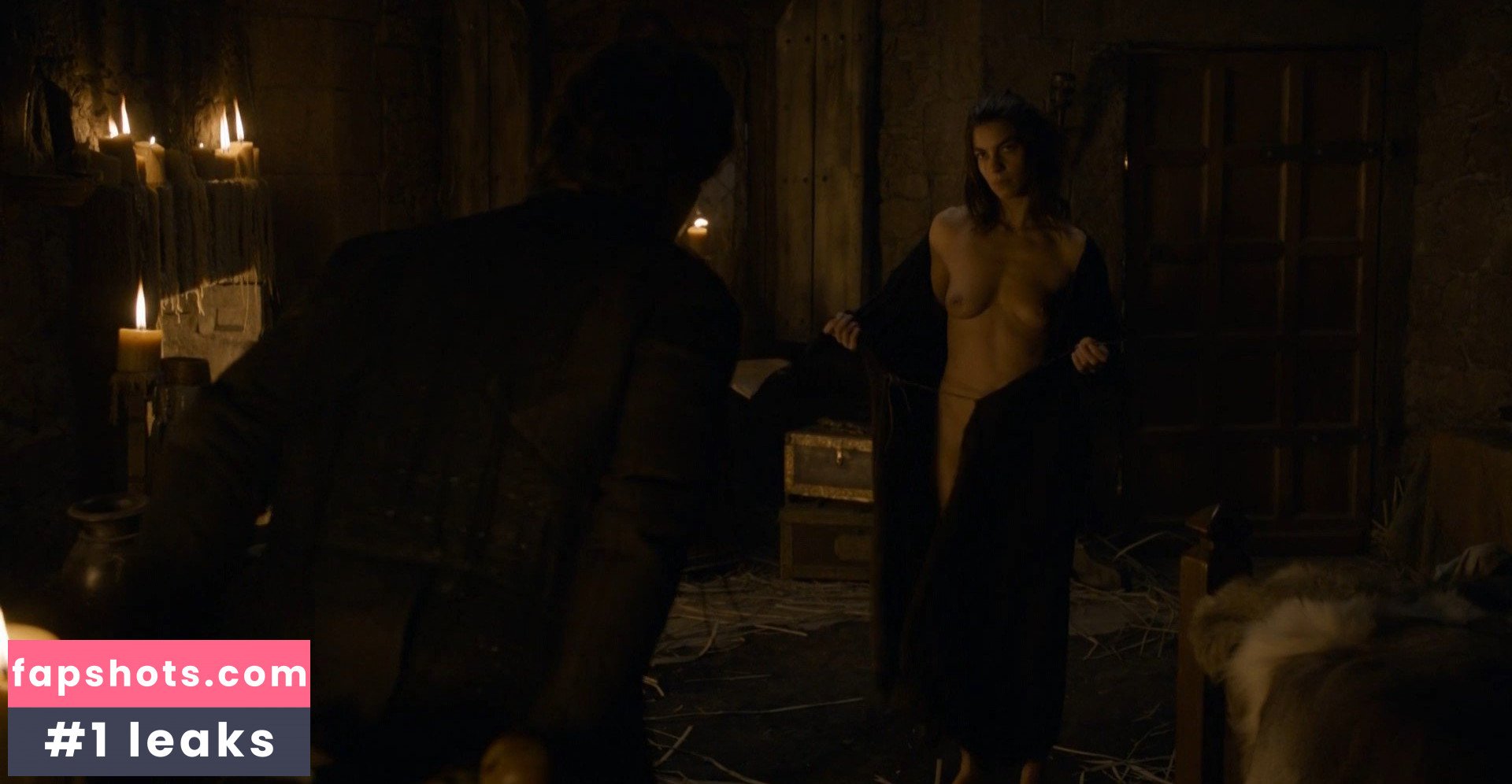 Natalia Tena Nude Leaks OnlyFans Photos #18 - LeakJerk