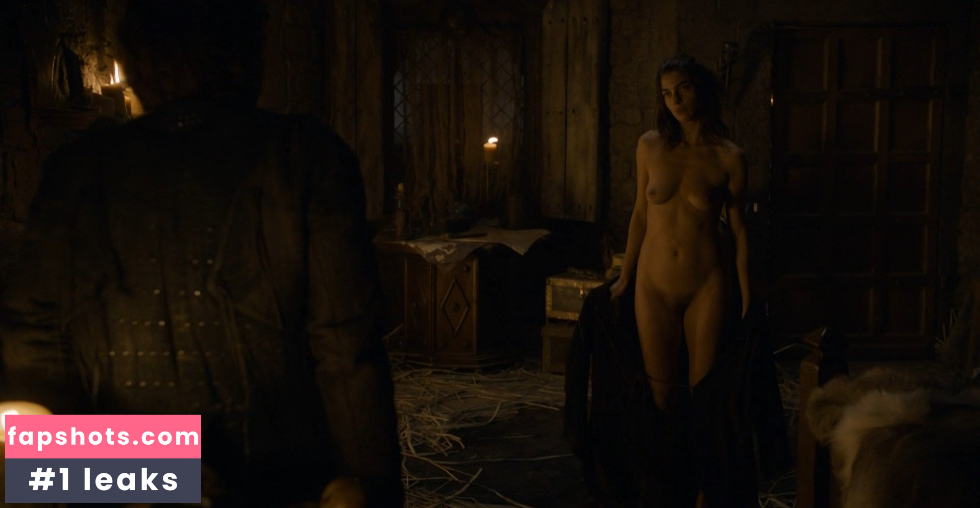 Natalia Tena Nude Leaks OnlyFans Photos #20 - LeakJerk