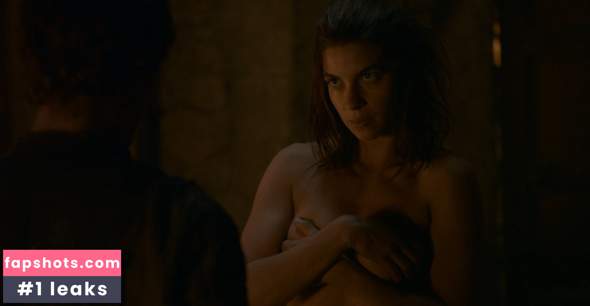 Natalia Tena nude babe gallery