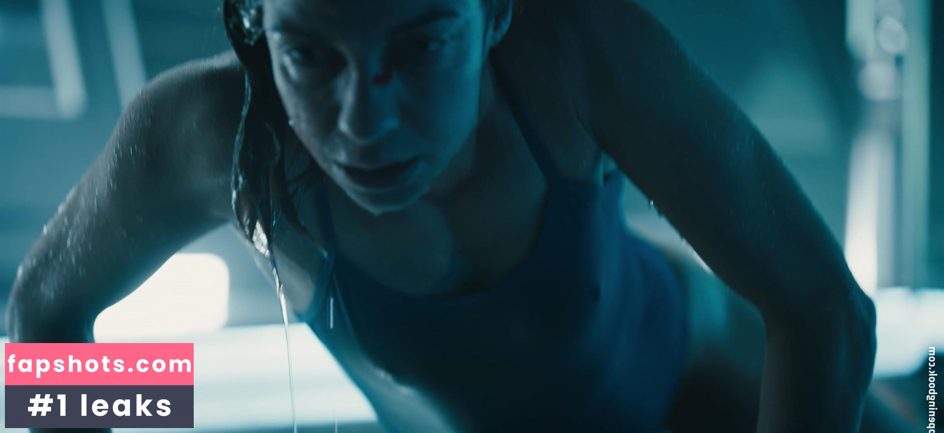 Natalia Tena Nude Leaks OnlyFans Photos #28 - LeakJerk