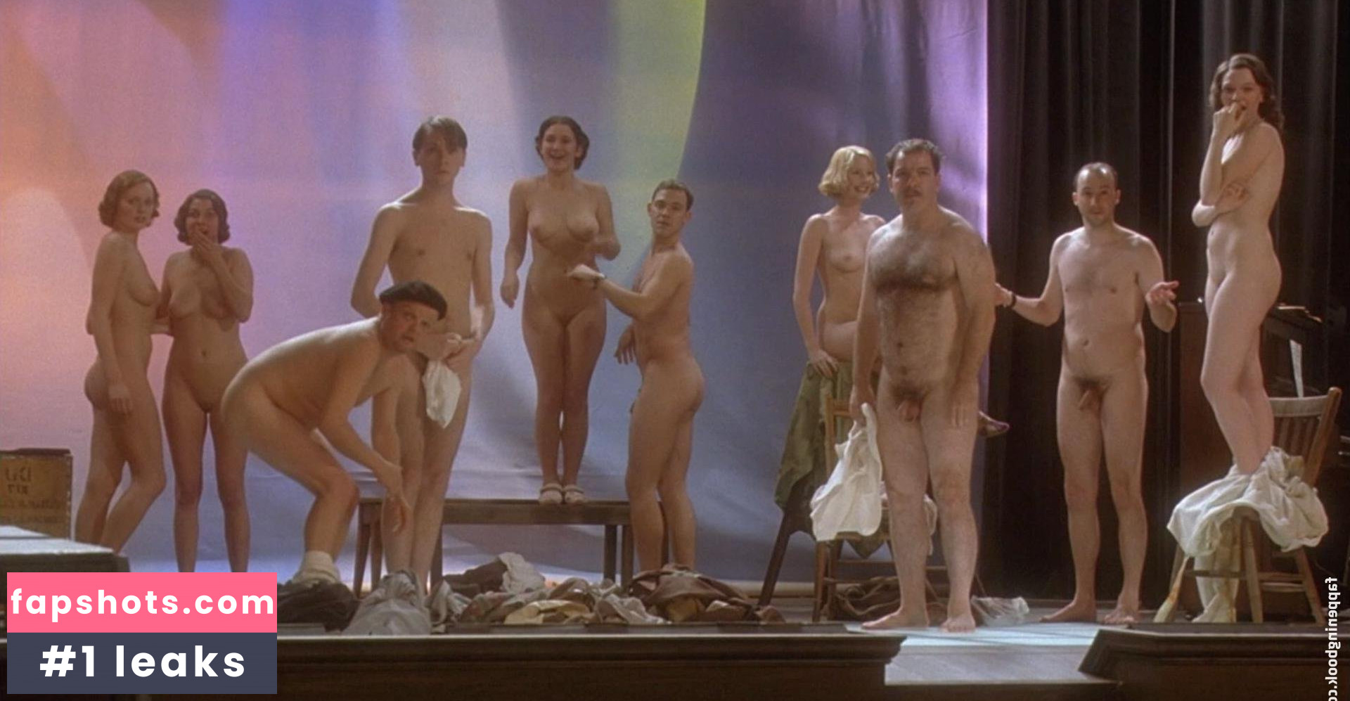 Natalia Tena Nude Leaks OnlyFans Photos #33 - LeakJerk