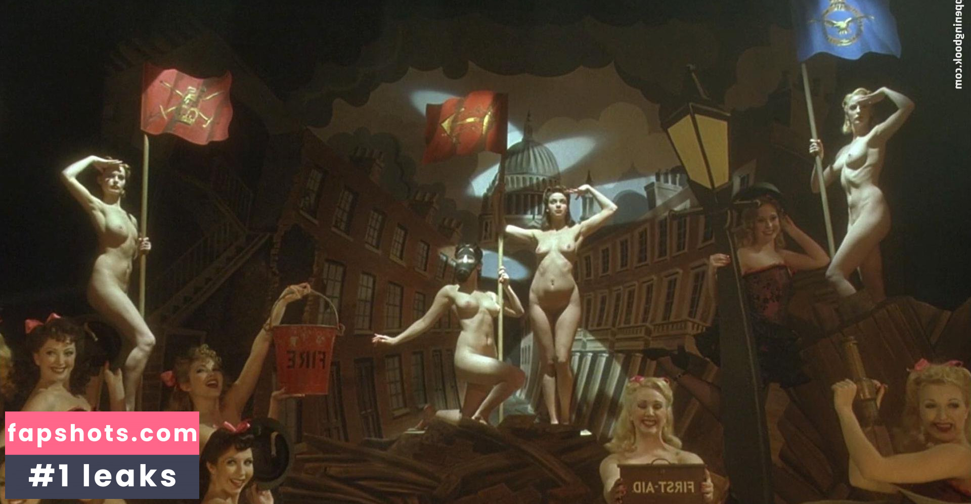 Natalia Tena Nude Leaks OnlyFans Photos #34 - LeakJerk