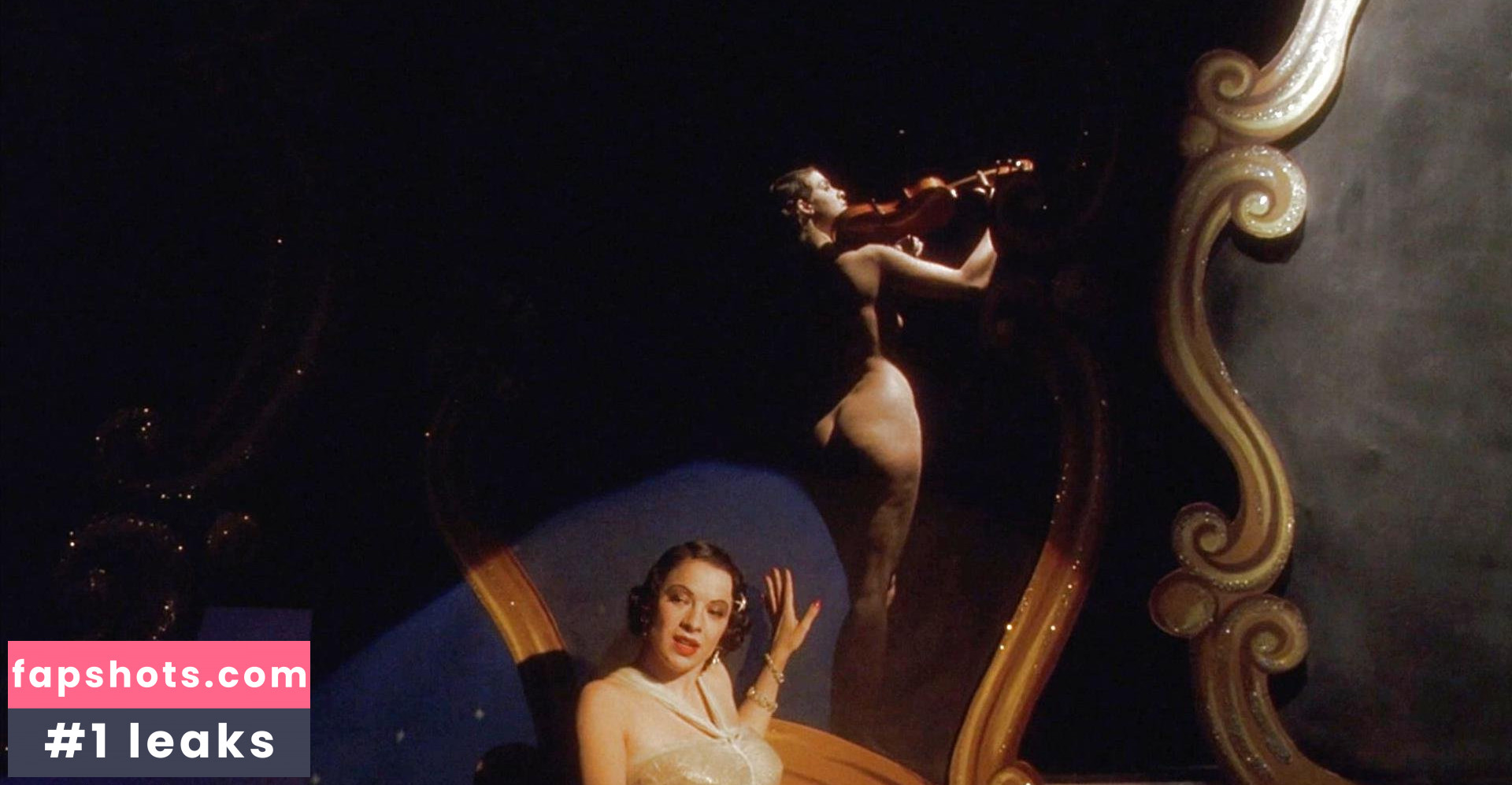 Natalia Tena Nude Leaks OnlyFans Photos #35 - LeakJerk