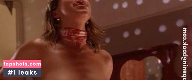 Natalia Tena Nude Leaks OnlyFans Photos #36 - LeakJerk