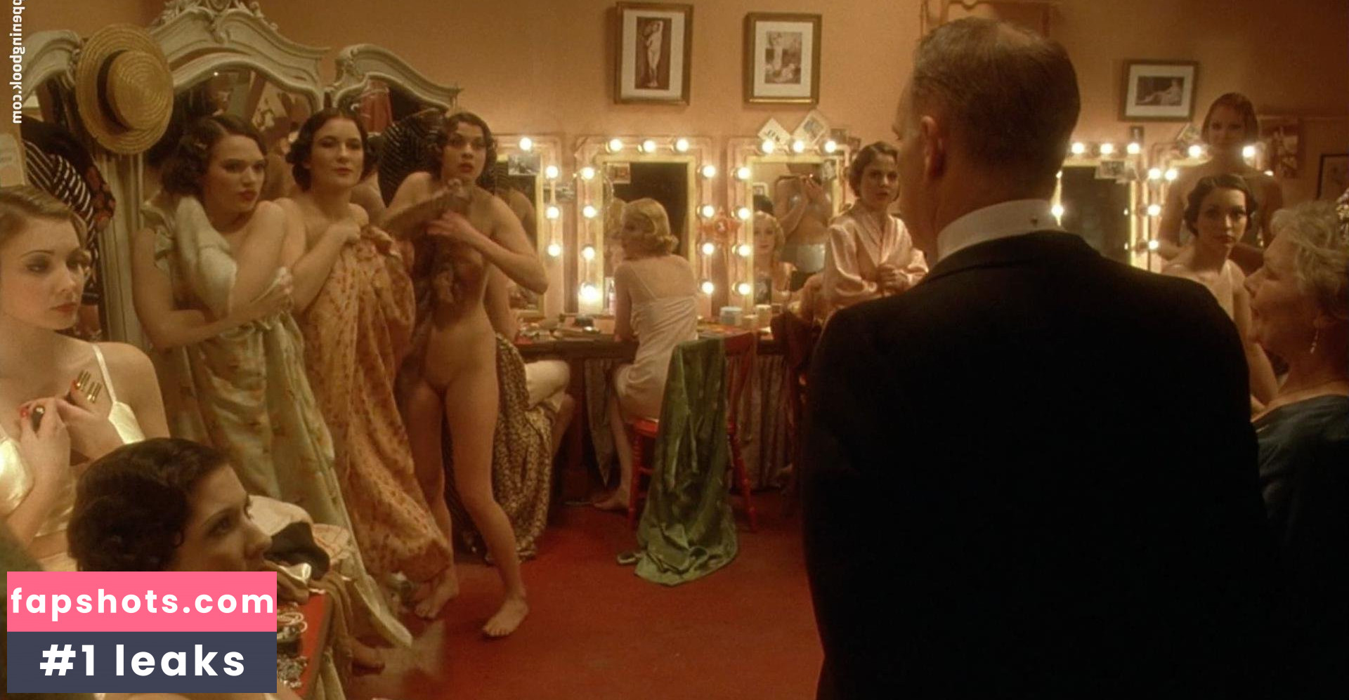 Natalia Tena Nude Leaks OnlyFans Photos #40 - LeakJerk