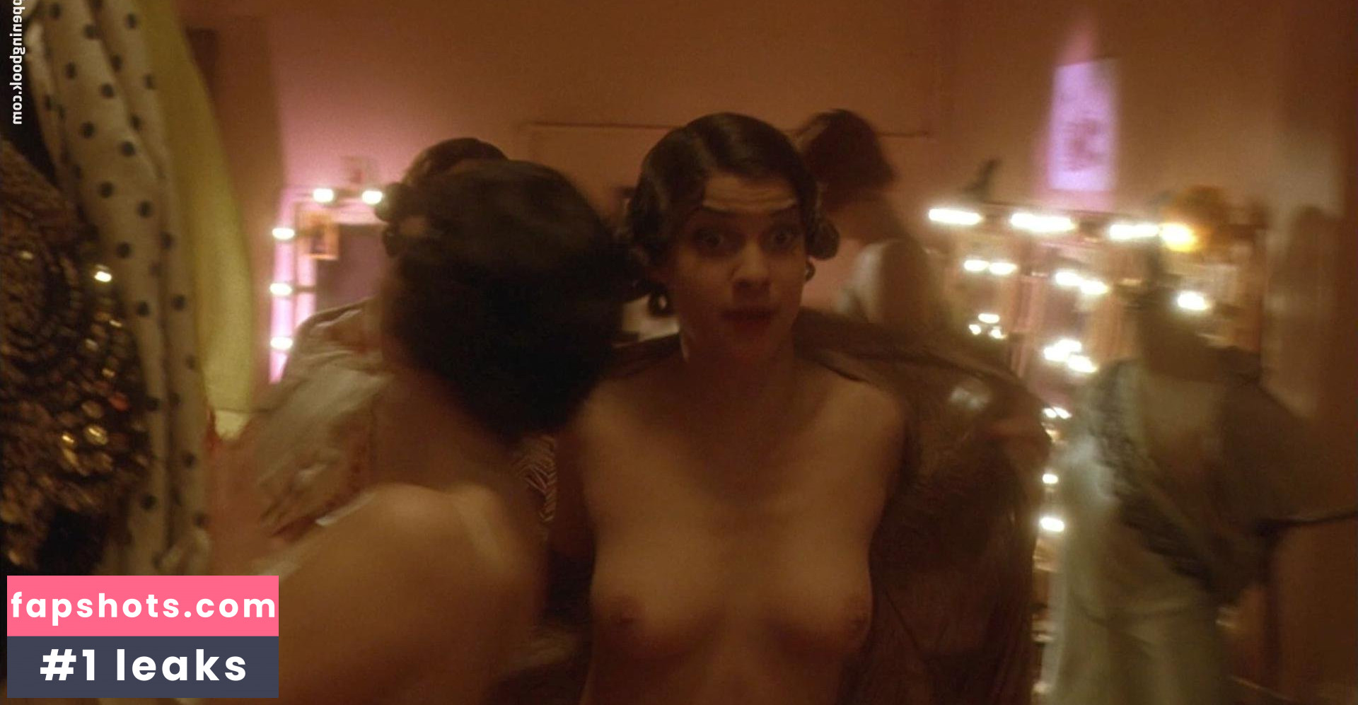 Natalia Tena Nude Leaks OnlyFans Photos #41 - LeakJerk