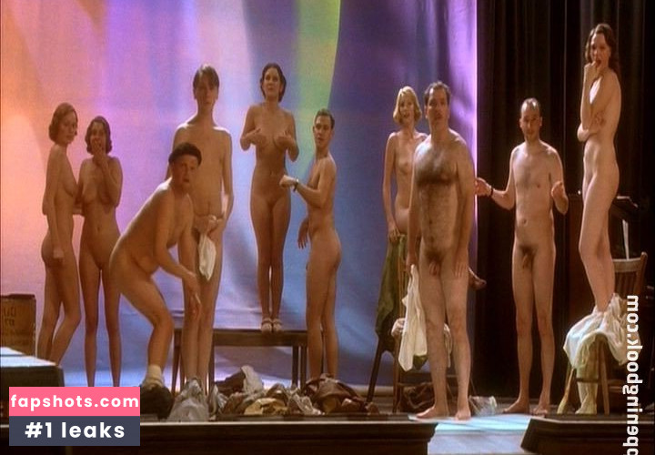 Natalia Tena Nude Leaks OnlyFans Photos #46 - LeakJerk