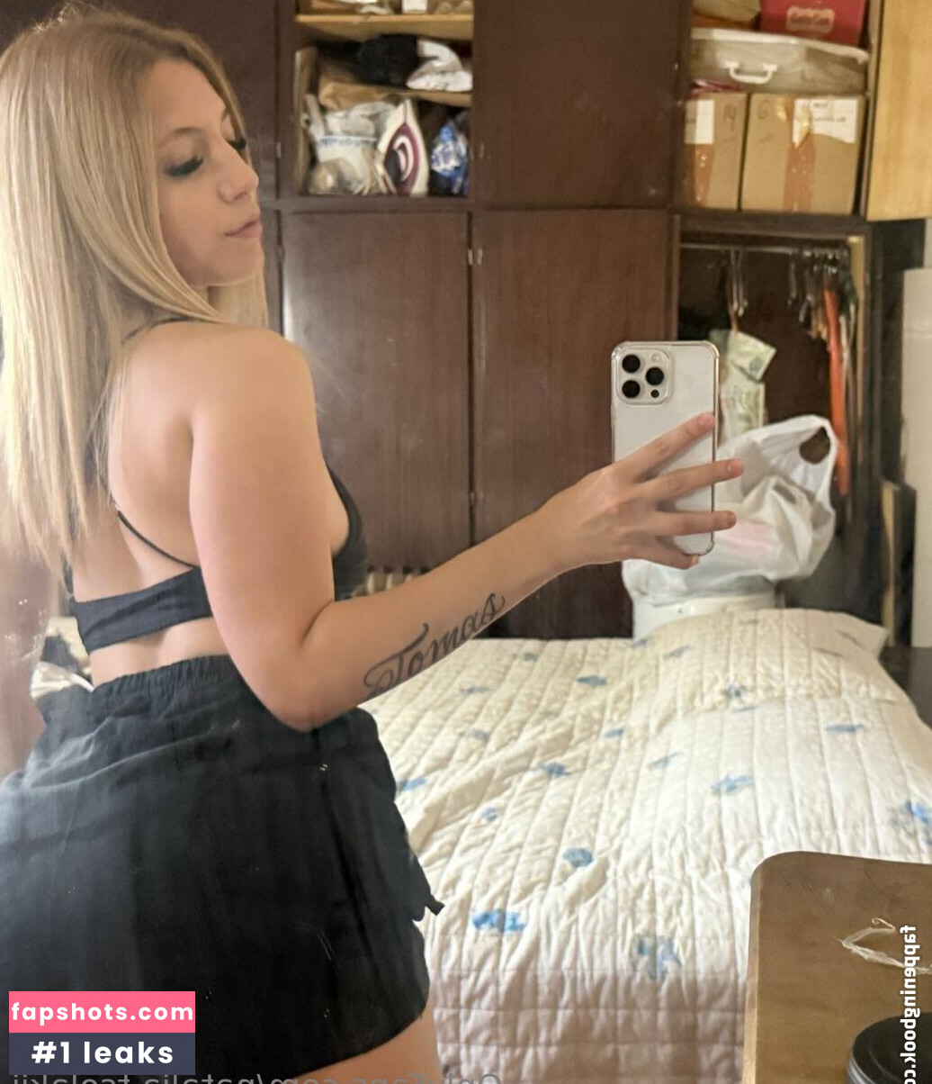 natalia.tsolakii gallery photo #13