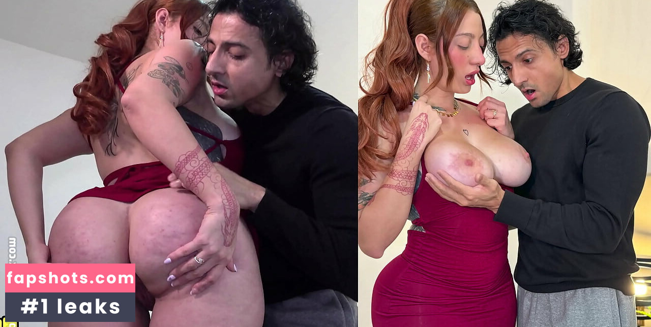 Natalia Valencia Nacktheit OnlyFans Fotos #16 - Fapshots