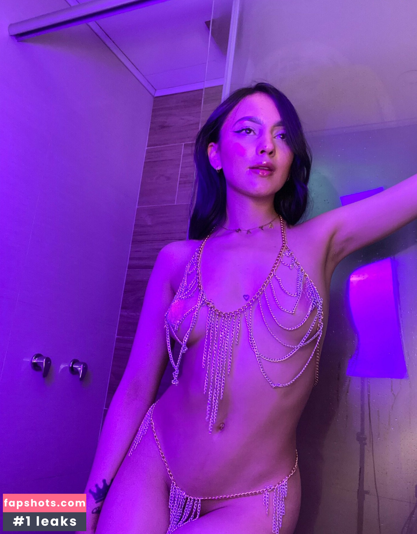 Natalia Vasquez gallery photo #14