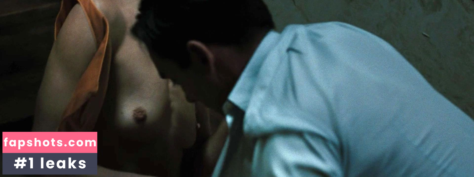 Natalia Vodianova gallery photo #12