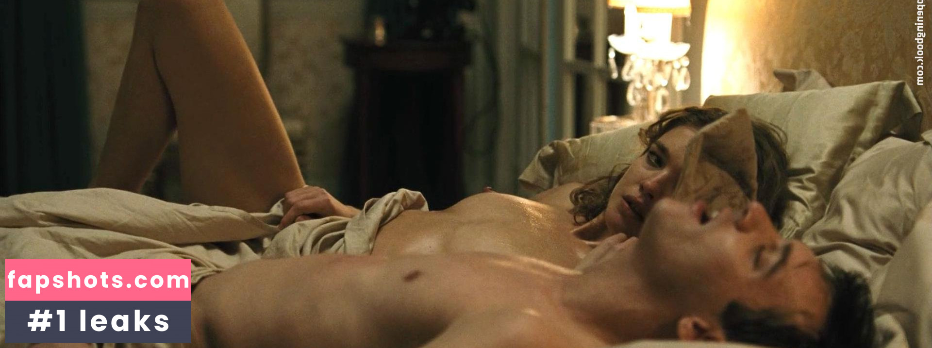 Natalia Vodianova gallery photo #13