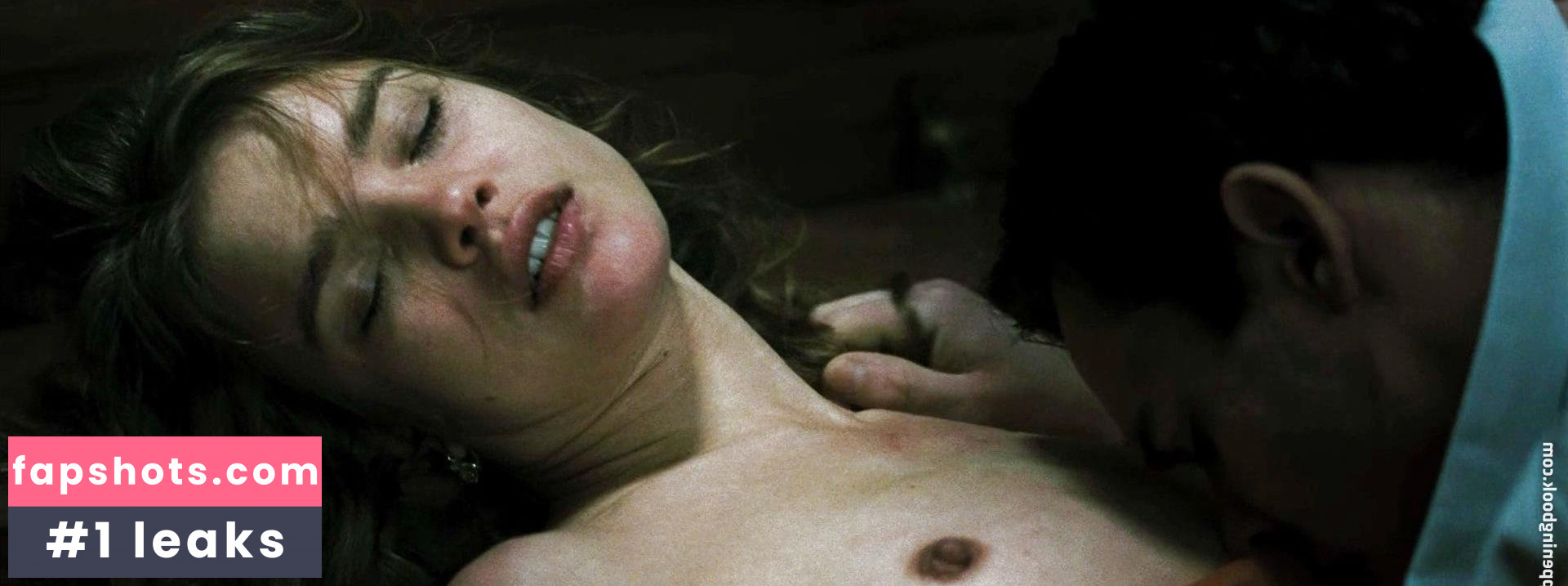 Natalia Vodianova gallery photo #14