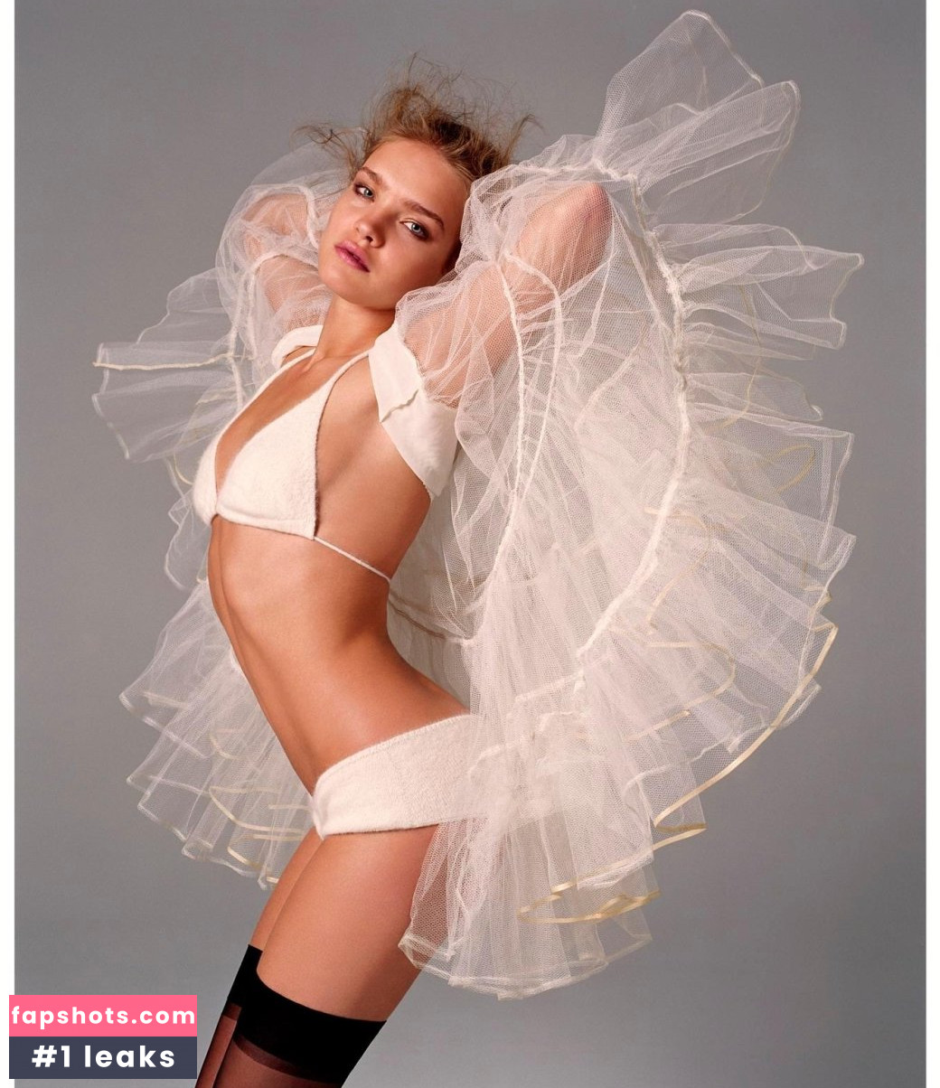 Natalia Vodianova gallery photo #23