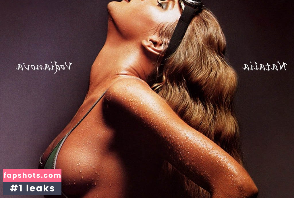 Natalia Vodianova gallery photo #25