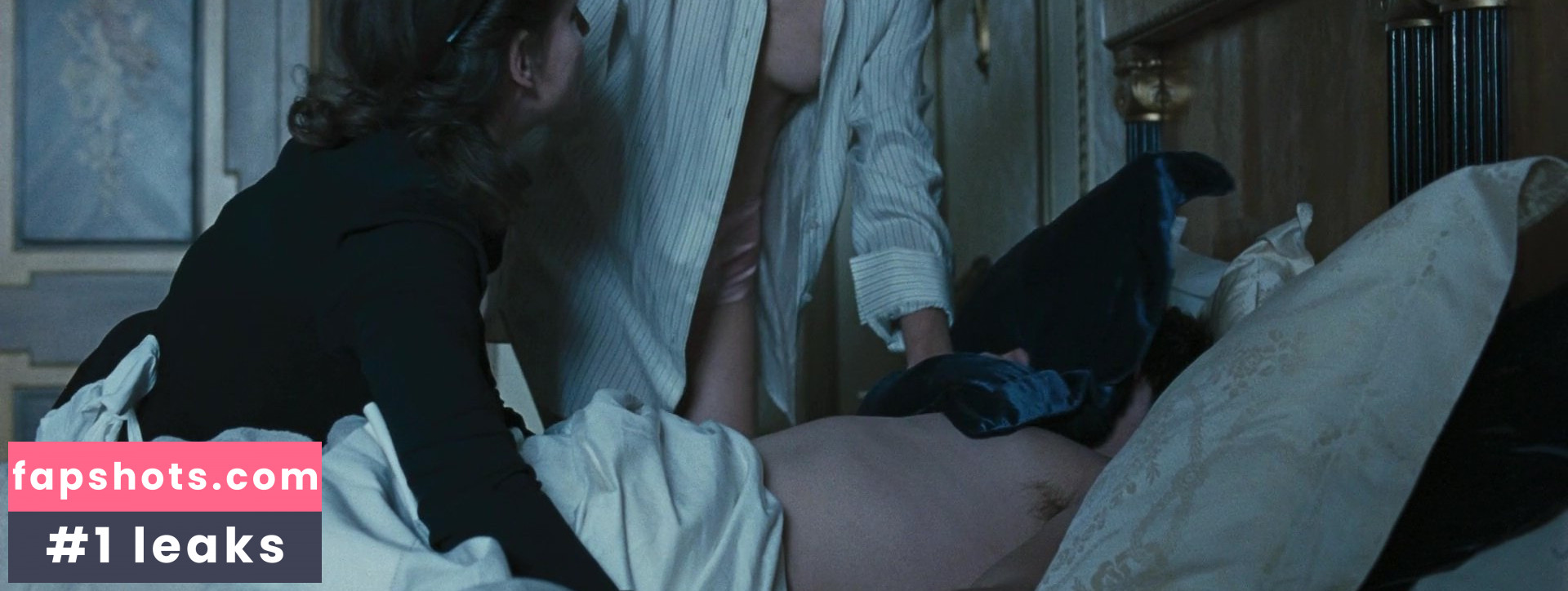 Natalia Vodianova gallery photo #4