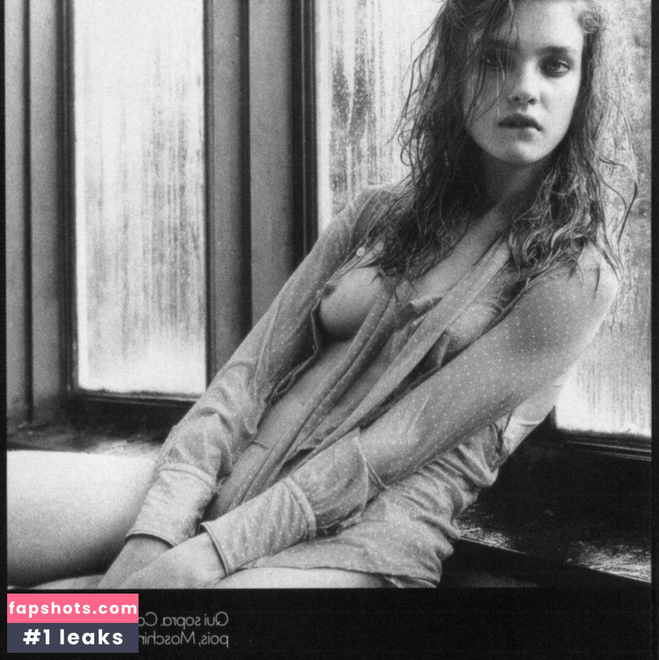 Natalia Vodianova gallery photo #31