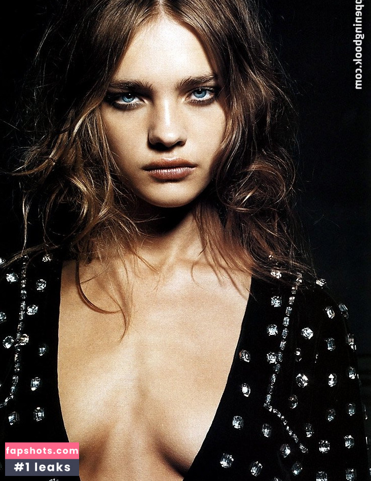 Natalia Vodianova gallery photo #37