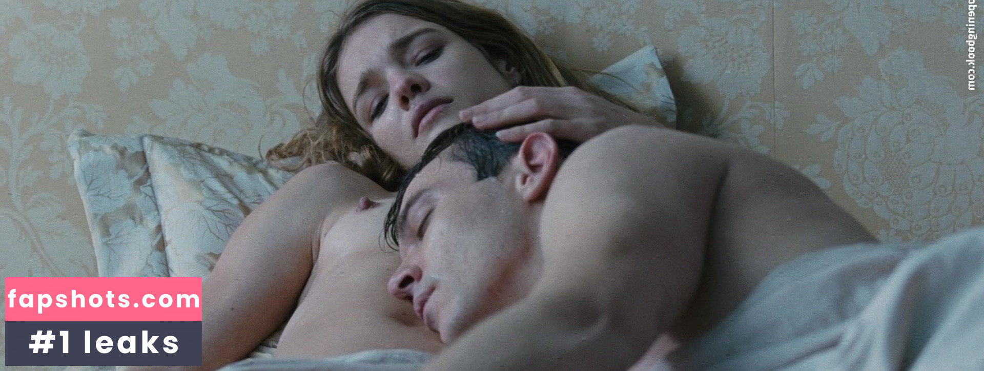 Natalia Vodianova gallery photo #6