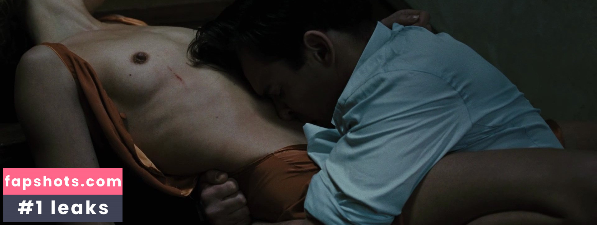 Natalia Vodianova gallery photo #7