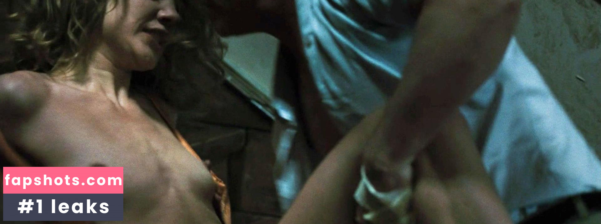 Natalia Vodianova gallery photo #8