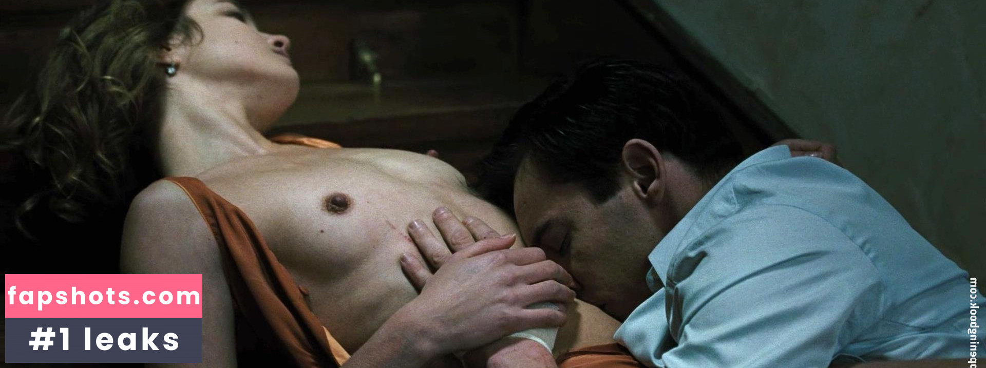 Natalia Vodianova gallery photo #9