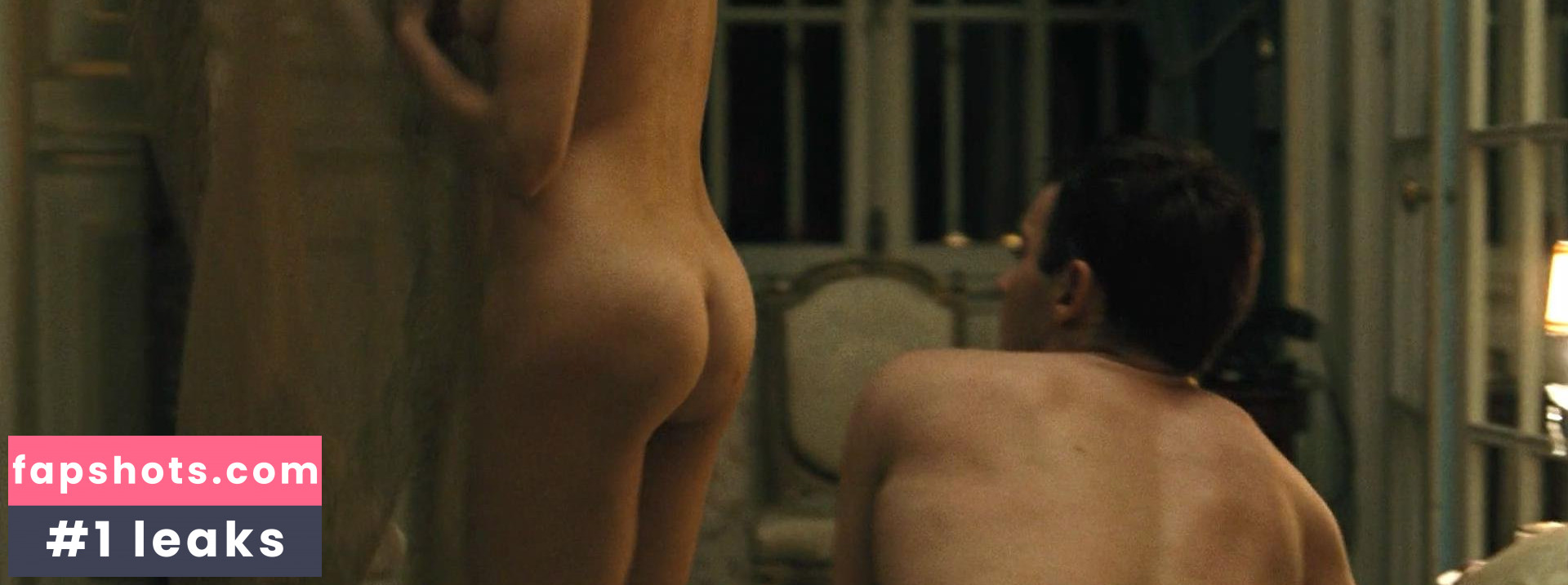 Natalia Vodianova gallery photo #10