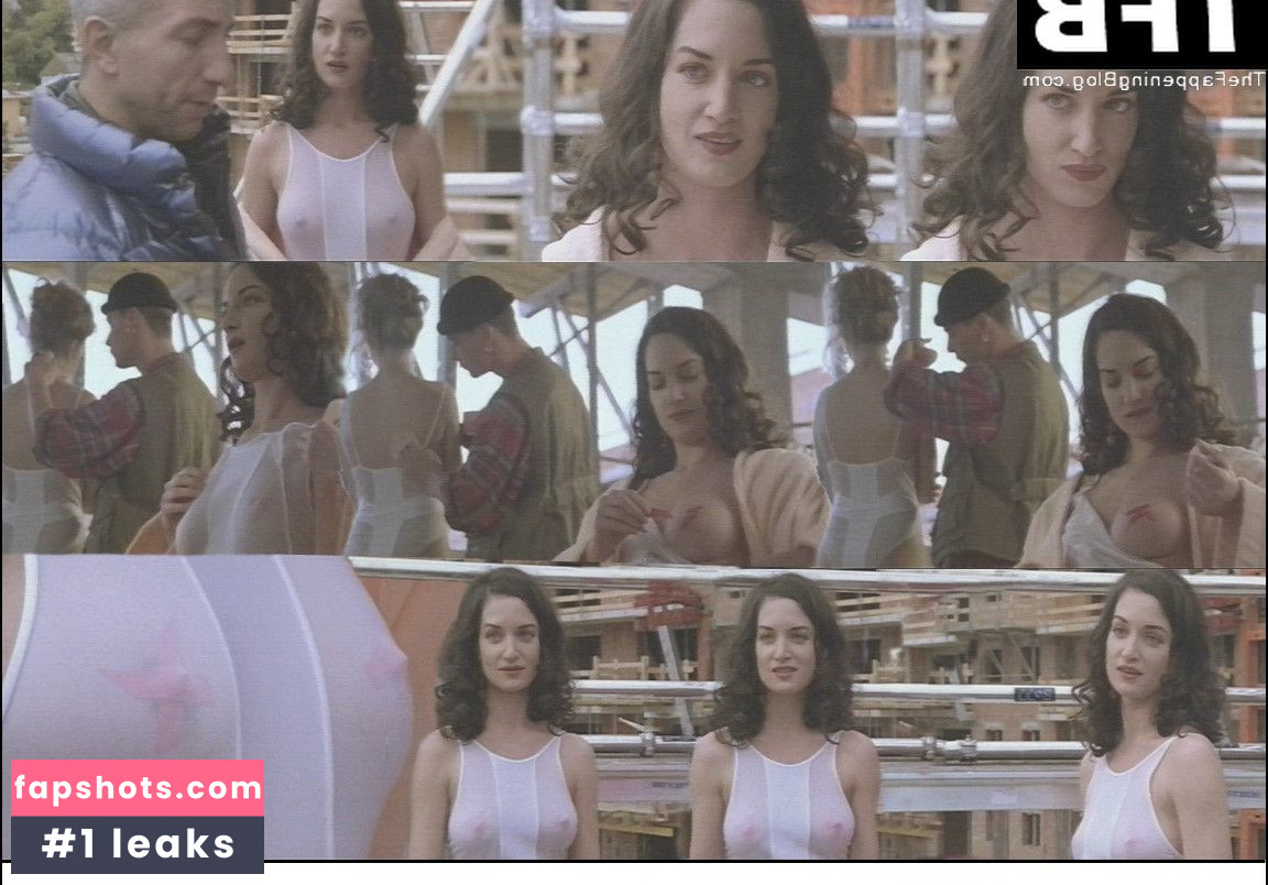 Natalia Woerner Nahé úniky fotek pouze od fanoušků #11 - Fapshots