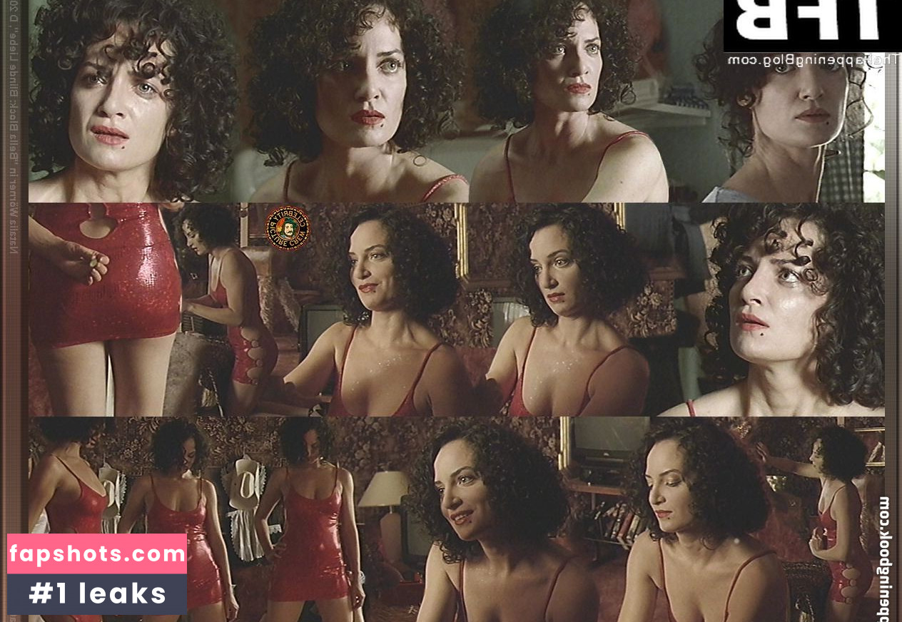 Natalia Woerner Nacktheit OnlyFans Fotos #20 - Fapshots