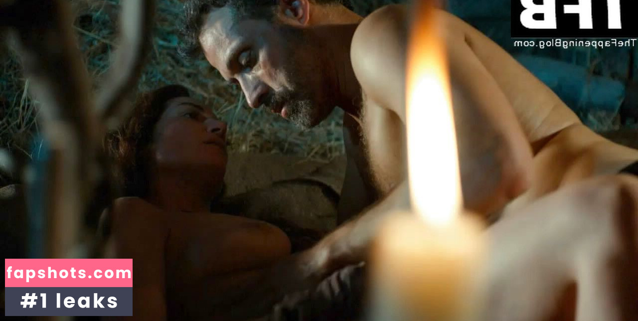 Natalia Woerner Nacktheit OnlyFans Fotos #24 - Fapshots