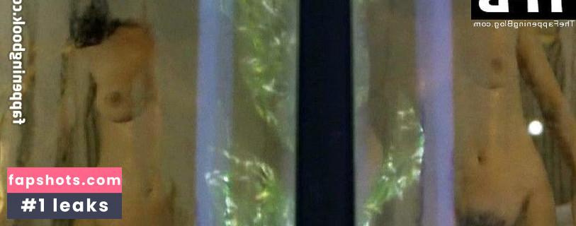 Natalia Woerner Nacktheit OnlyFans Fotos #25 - Fapshots