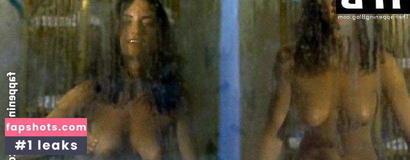 Natalia Woerner Nacktheit OnlyFans Fotos #27 - Fapshots