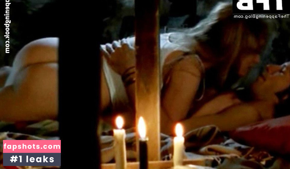 Natalia Woerner Nacktheit OnlyFans Fotos #35 - Fapshots