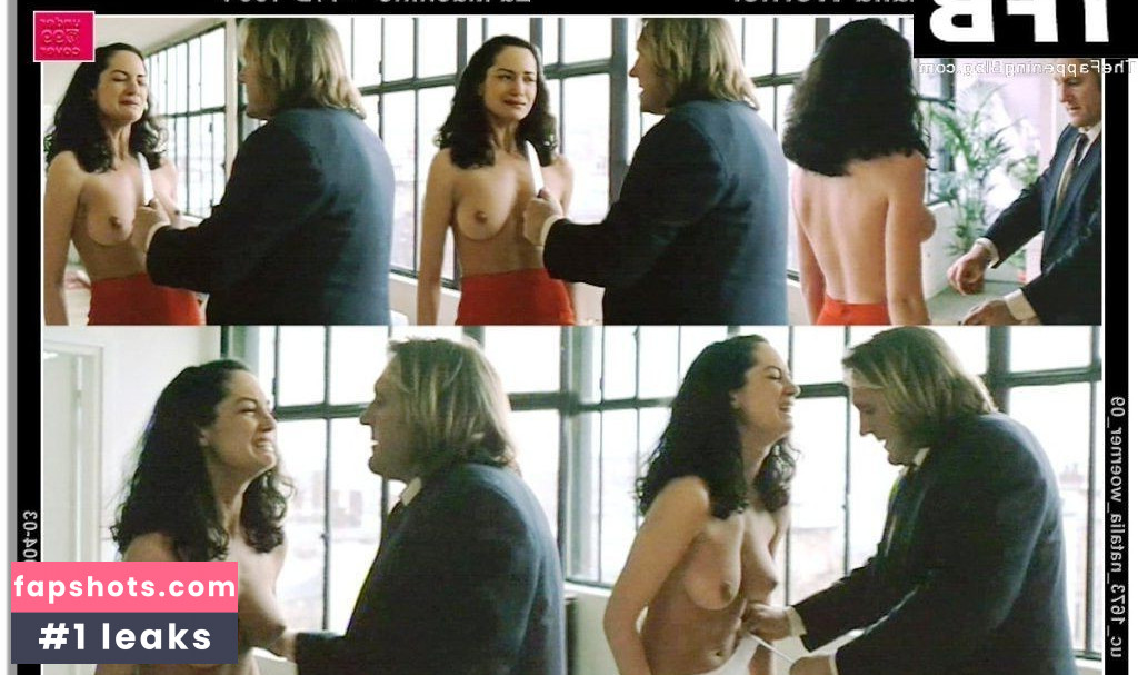 Natalia Woerner Nacktheit OnlyFans Fotos #40 - Fapshots