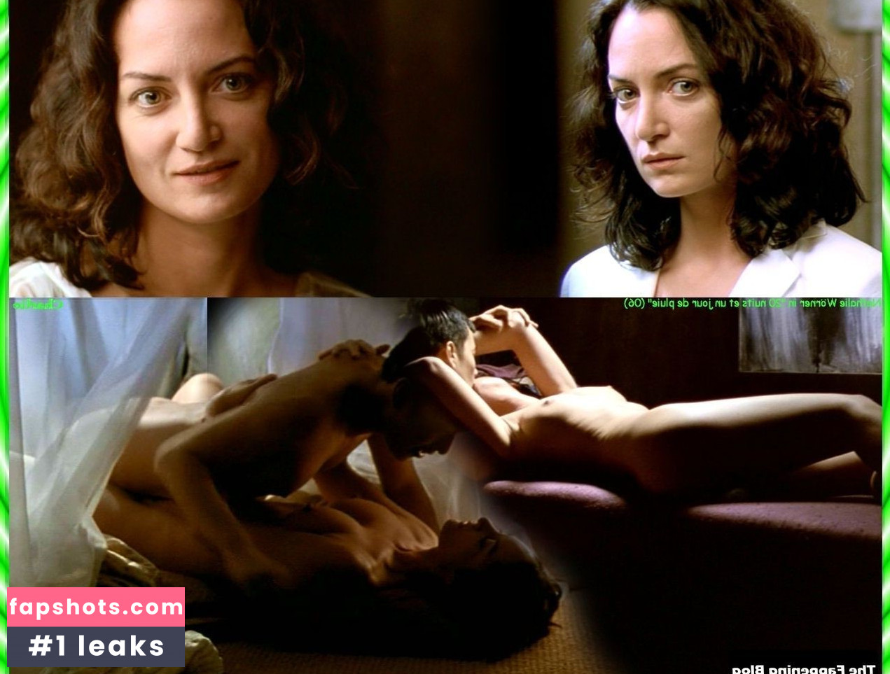 Natalia Woerner Nacktheit OnlyFans Fotos #41 - Fapshots