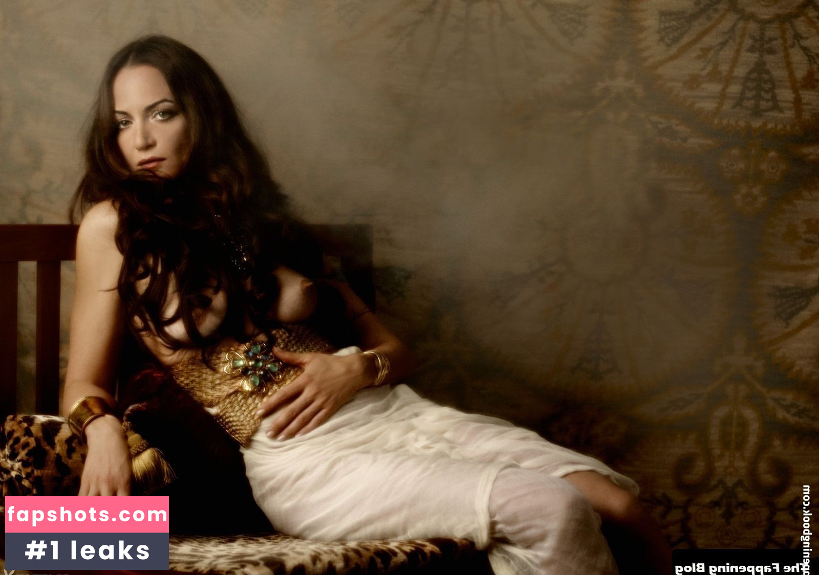 Natalia Woerner Nacktheit OnlyFans Fotos #47 - Fapshots