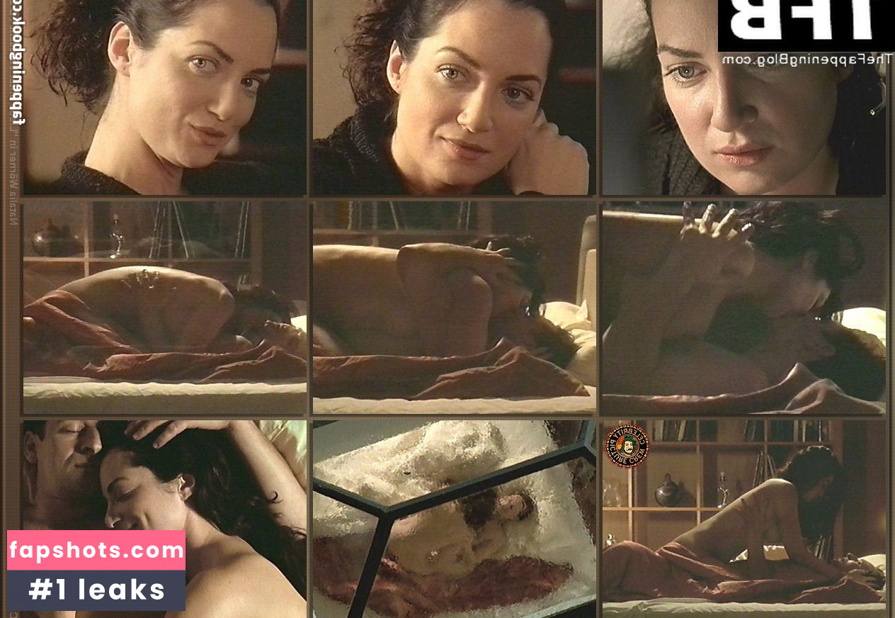 Natalia Woerner Nacktheit OnlyFans Fotos #48 - Fapshots