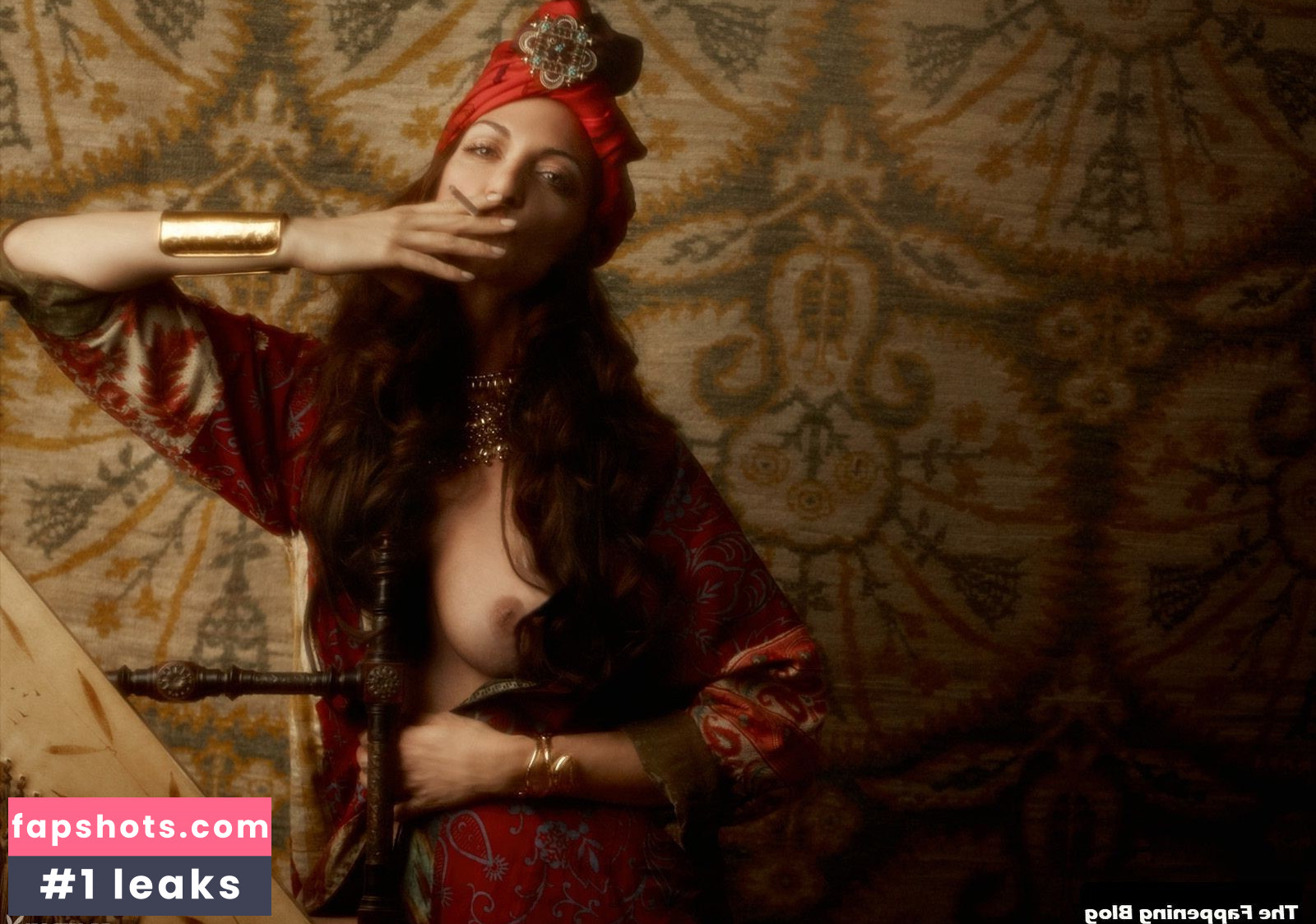 Natalia Woerner Nacktheit OnlyFans Fotos #54 - Fapshots