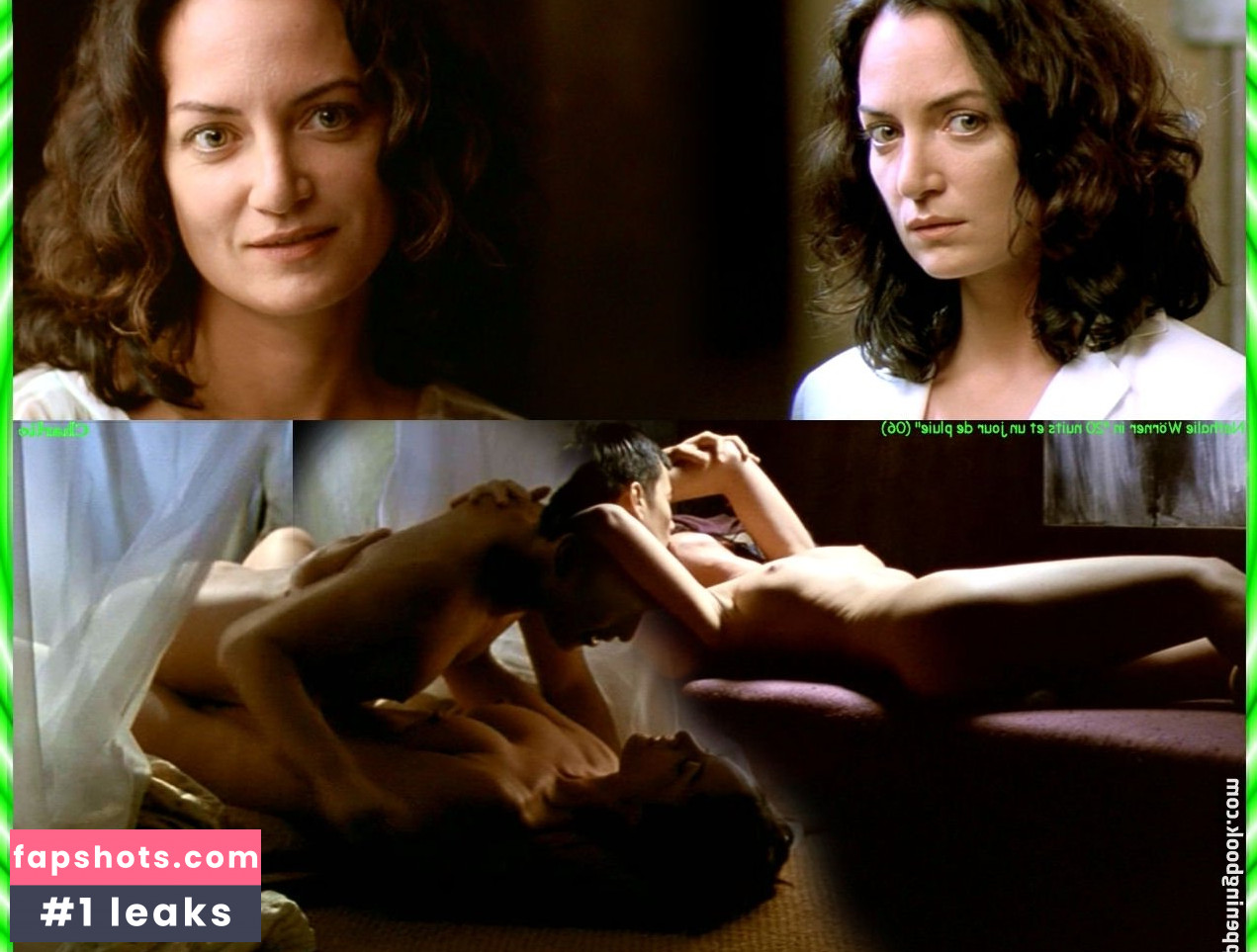 Natalia Woerner Nacktheit OnlyFans Fotos #61 - Fapshots