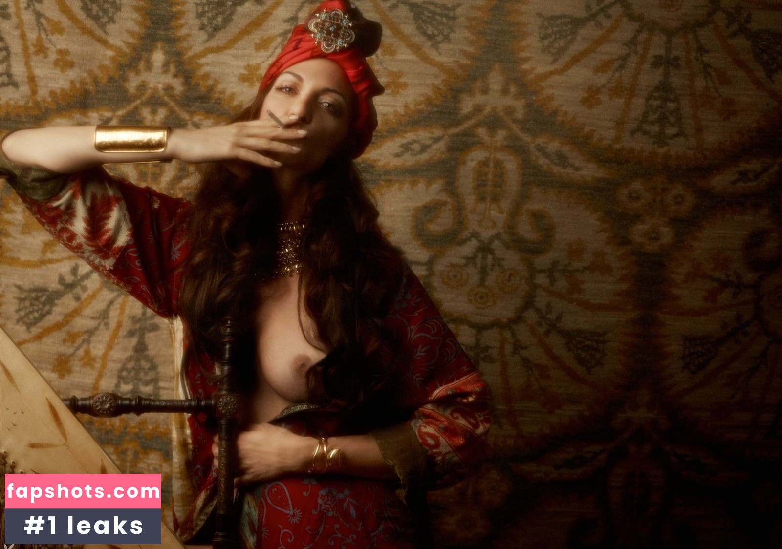 Natalia Woerner Nacktheit OnlyFans Fotos #65 - Fapshots