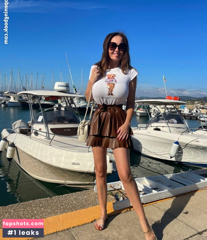 Natalia Zanellati gallery photo #18