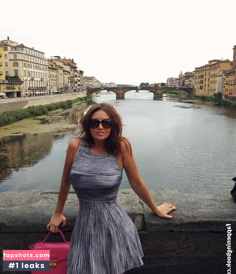 Natalia Zanellati gallery photo #20