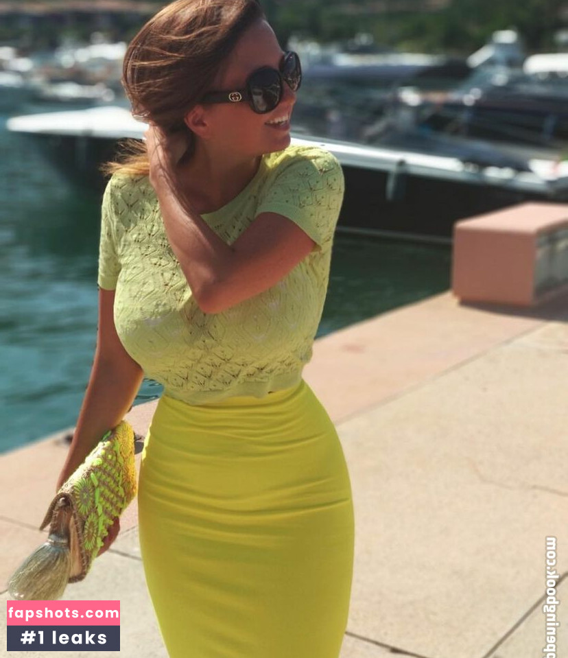 Natalia Zanellati gallery photo #23