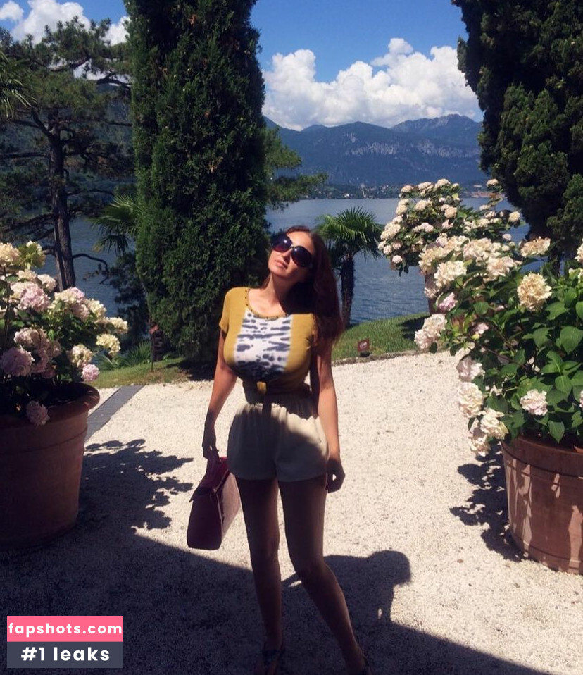 Natalia Zanellati gallery photo #26