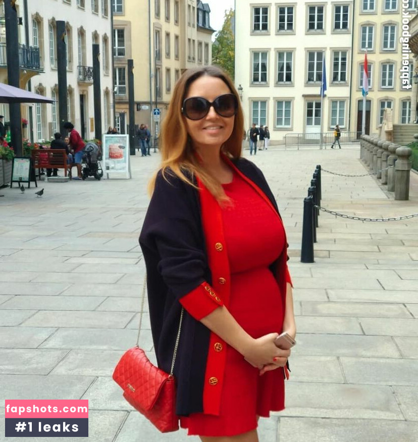 Natalia Zanellati gallery photo #28